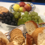 Quiosque Do Alemao Comida