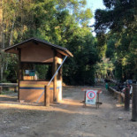 Quiosque Do Alemao Exterior