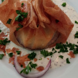 Bahia Oriental Comida