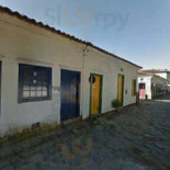 Quintal Verde Exterior