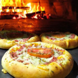 Pizza Da Roca Comida