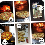 Pizza Da Roca Gurú