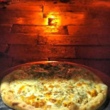 Pizza Da Roca Comida