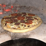 Pizza Da Roca Comida