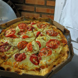 Pizza Da Roca Comida