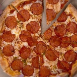 Pizza Da Roca Comida