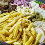 Pizza Da Roca Comida