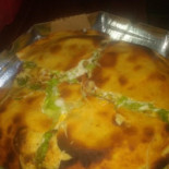 Pizza Da Roca Comida