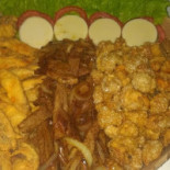 Pizza Da Roca Comida