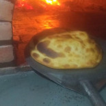 Pizza Da Roca Bebida