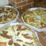 Pizza Da Roca Comida