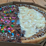 Pizza Da Roca Comida
