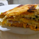 Pizza Da Roca Comida