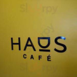 Haus Café Carte