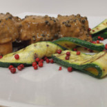 Moquém Do Banzeiro Comida