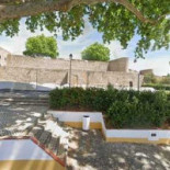 Point De Abrantes Extérieur