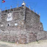 Point De Abrantes Extérieur