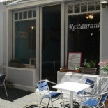 Café Do Mindu Extérieur
