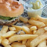 Columbia Comida