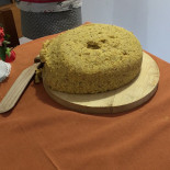 Palácio Do Pão Boisson