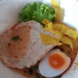 Bon Appetit Bistro Nourriture