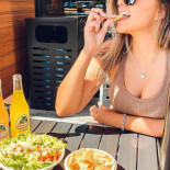 Dona Moça Boisson