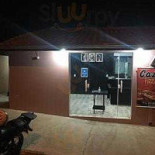 Pizzaria Cazuá Exterior