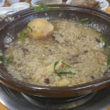 Picui Nourriture