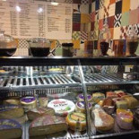 Sideral Pizzaria À l'intérieur