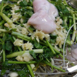 Tempero Da Zefinha Comida