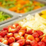 Thapyoka Blumenau Comida