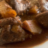 Getúlio Comida