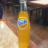 Cantos Dos Lençóis Bebida