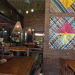 Filé Do Zezé À l'intérieur