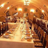 Cabana Da Cabocla À l'intérieur