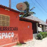 Churrascaria Espaço Grill Extérieur