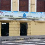 N. Sra Aparecida Exterior