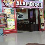 Alambique Extérieur