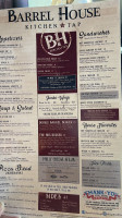 Cupim Grill Churrascaria menu