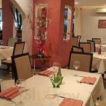 D'boa Sushi Lounge À l'intérieur