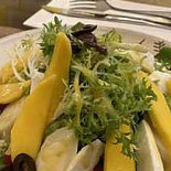 Cuco Bistro Nourriture