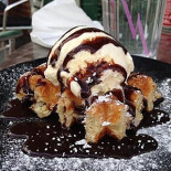 Old Sailor Food