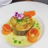 Old Sailor Food
