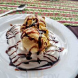 La Traviata Comida