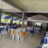 Peixaria Ágape Extérieur