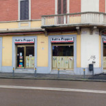 Japatê Petrópolis Exterior
