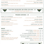 Cumbuca E Pizzaria Carte