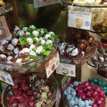 Cacau Show À l'intérieur