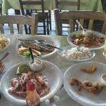 Quinha Comida