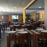 Malaguetta À l'intérieur